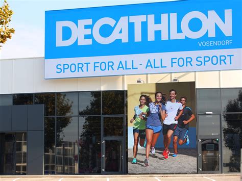 centerpark decathlon.